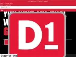 Sites similar to d1sportstraining.com