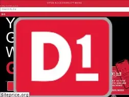 Sites similar to d1training.com