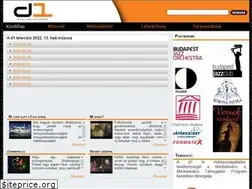 Sites similar to d1tv.hu