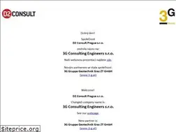 Sites similar to d2-consult.cz