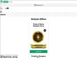 Sites similar to d2-recovery.com