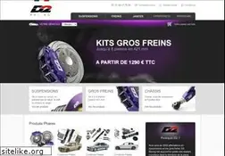 Sites similar to d2.fr
