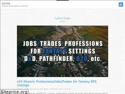 Sites similar to d20.pub