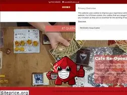Sites similar to d20cafe.co.uk