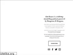 Sites similar to d20dames.com