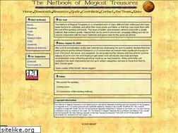 Sites similar to d20magicitems.org