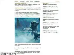 Sites similar to d20play.com