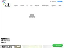 Sites similar to d21.com.br