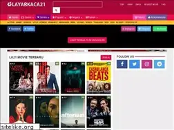 Sites similar to d21.tv