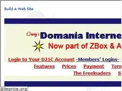 Sites similar to d21c.com