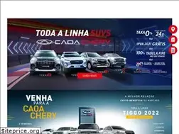 Sites similar to d21motors.com.br