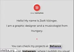Sites similar to d23.hu