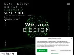Sites similar to d248.de