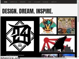 Sites similar to d24designs.com