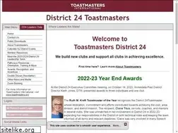 Sites similar to d24tm.org