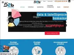 Sites similar to d2bconsulting.fr