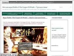 Sites similar to d2craft.ru