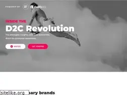 Sites similar to d2crevolution.com
