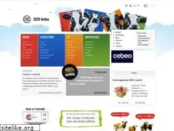Sites similar to d2d.be