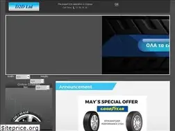 Sites similar to d2d.com.cy