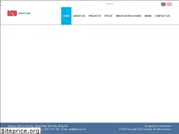 Sites similar to d2d.com.vn