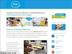 Sites similar to d2dc.co.uk