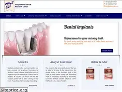 Sites similar to d2dental.com