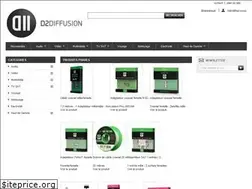 Sites similar to d2diffusion.com