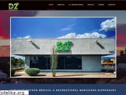 Sites similar to d2dispensary.com