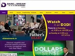 Sites similar to d2dnetwork.tv