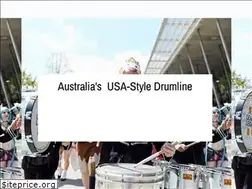 Sites similar to d2drumline.com