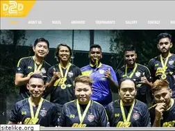 Sites similar to d2dsports.com