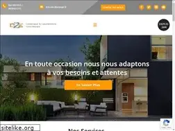 Sites similar to d2e-elec.com