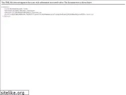 Sites similar to d2e70e9yced57e.cloudfront.net