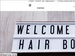 Sites similar to d2ehairboutique.com