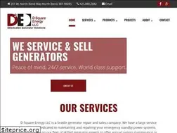 Sites similar to d2energy.com