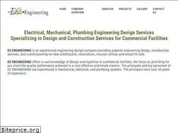 Sites similar to d2engineering.net