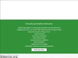 Sites similar to d2enroll.com