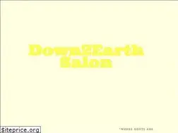 Sites similar to d2esalon.com