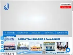 Sites similar to d2events.com