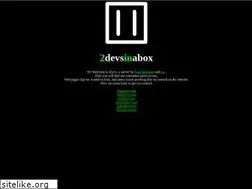 Sites similar to d2evs.net