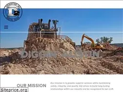 Sites similar to d2excavating.com