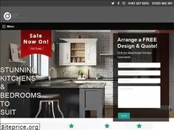Sites similar to d2fkitchens.co.uk