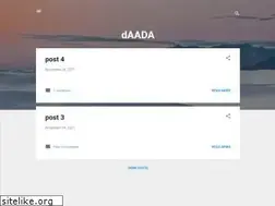 Sites similar to d2fs.blogspot.com
