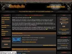 Sites similar to d2info.de