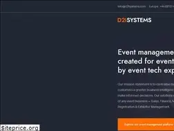 Sites similar to d2isystems.com