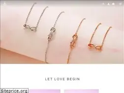 Sites similar to d2jewels.com