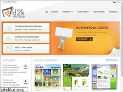 Sites similar to d2k.cz