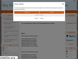 Sites similar to d2km.de