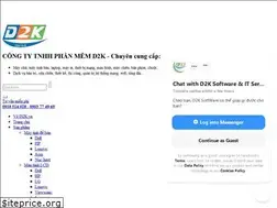 Sites similar to d2ksuachuabaotri.vn